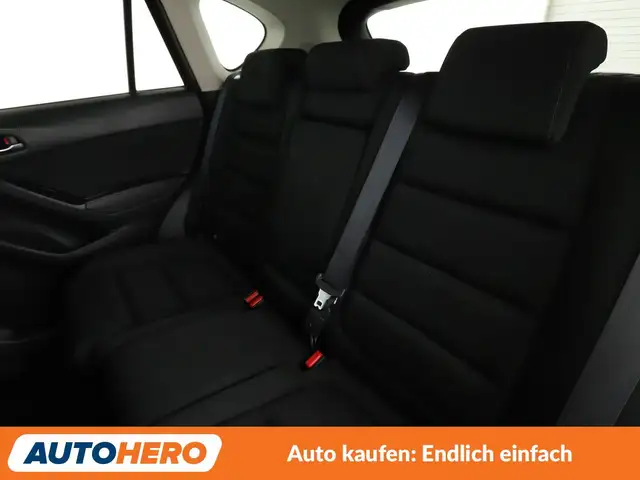 Mazda CX-5 view 14