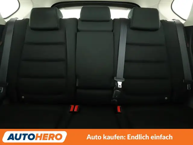 Mazda CX-5 view 15