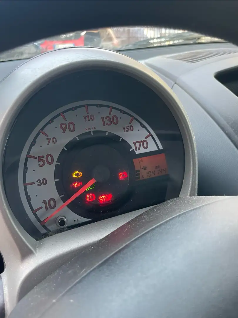 Toyota Aygo 5p 1.0 - 2