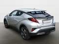 Toyota C-HR Hybrid Team D 2.0+Cloud Navigation+Smartphone-Inte Argent - thumbnail 6