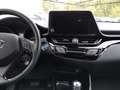 Toyota C-HR Hybrid Team D 2.0+Cloud Navigation+Smartphone-Inte Argent - thumbnail 16
