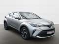 Toyota C-HR Hybrid Team D 2.0+Cloud Navigation+Smartphone-Inte Argent - thumbnail 11