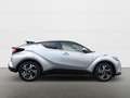 Toyota C-HR Hybrid Team D 2.0+Cloud Navigation+Smartphone-Inte Argent - thumbnail 10