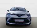 Toyota C-HR Hybrid Team D 2.0+Cloud Navigation+Smartphone-Inte Argent - thumbnail 12