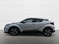 Toyota C-HR Hybrid Team D 2.0+Cloud Navigation+Smartphone-Inte Argent - thumbnail 3