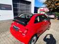 Fiat 500C Dolcevita*Klimaaut.*Navi*Parkhilfe#3 Rojo - thumbnail 13