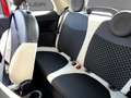 Fiat 500C Dolcevita*Klimaaut.*Navi*Parkhilfe#3 Rouge - thumbnail 9