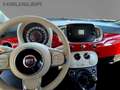 Fiat 500C Dolcevita*Klimaaut.*Navi*Parkhilfe#3 Rojo - thumbnail 10