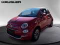 Fiat 500C Dolcevita*Klimaaut.*Navi*Parkhilfe#3 Rojo - thumbnail 1