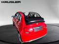 Fiat 500C Dolcevita*Klimaaut.*Navi*Parkhilfe#3 Rojo - thumbnail 12