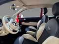 Fiat 500C Dolcevita*Klimaaut.*Navi*Parkhilfe#3 Rojo - thumbnail 8
