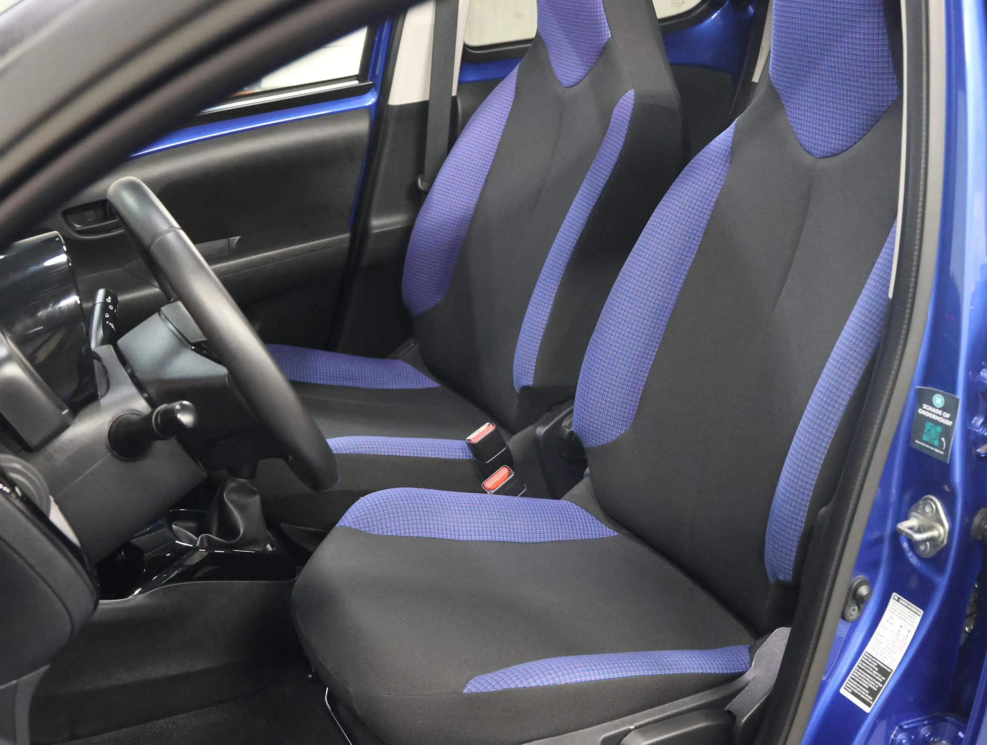 Citroen C1 1.0 VTi Airscape Urban Ride | 1ste eigenaar | Vouw — photo 13