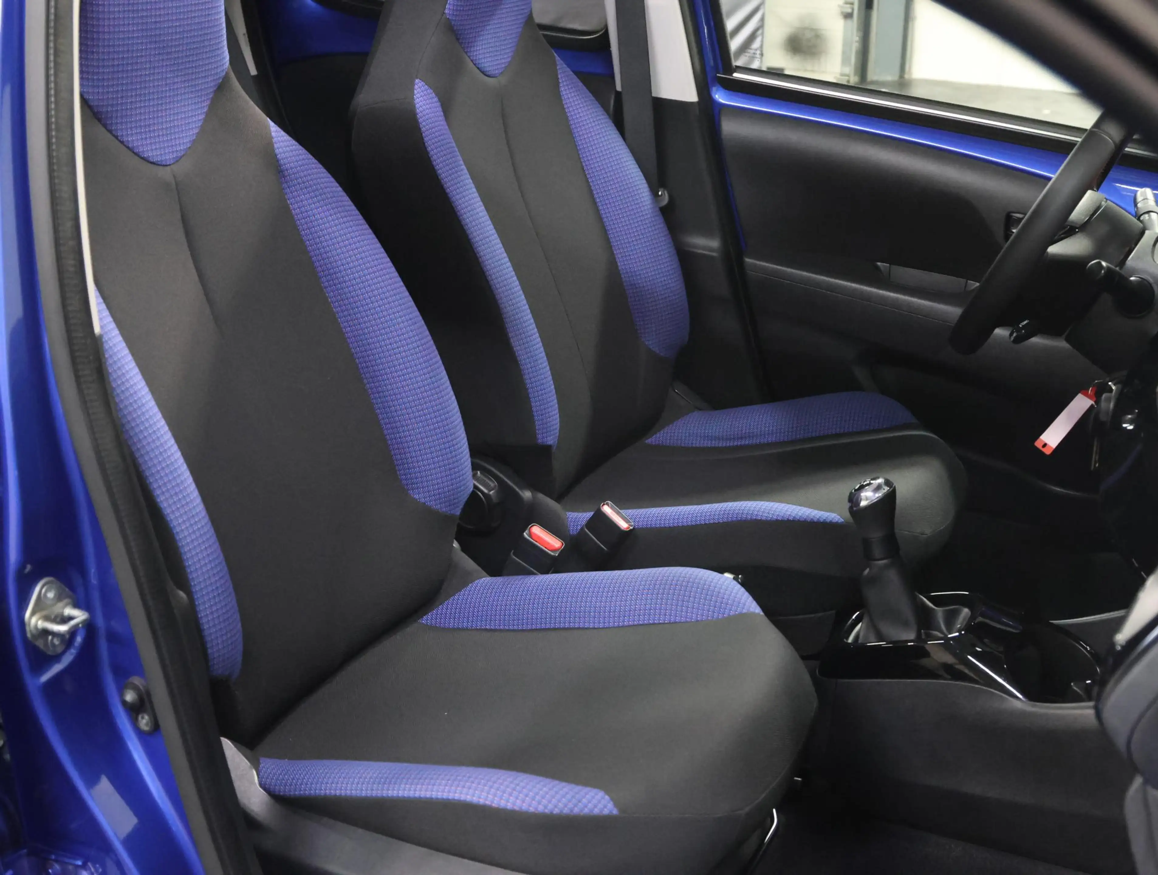 Citroen C1 1.0 VTi Airscape Urban Ride | 1ste eigenaar | Vouw — photo 11