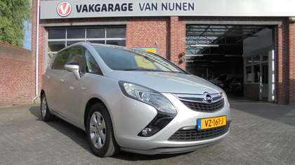 Opel Zafira VAN 1.6D 136PK||Airco||Navi||PDC||Camera||