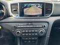 Kia Sportage 1.6 CRDi Black Edition AWD AHK*LED*NAVi Schwarz - thumbnail 19