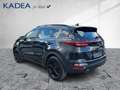 Kia Sportage 1.6 CRDi Black Edition AWD AHK*LED*NAVi Schwarz - thumbnail 5