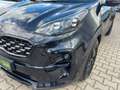 Kia Sportage 1.6 CRDi Black Edition AWD AHK*LED*NAVi Schwarz - thumbnail 10