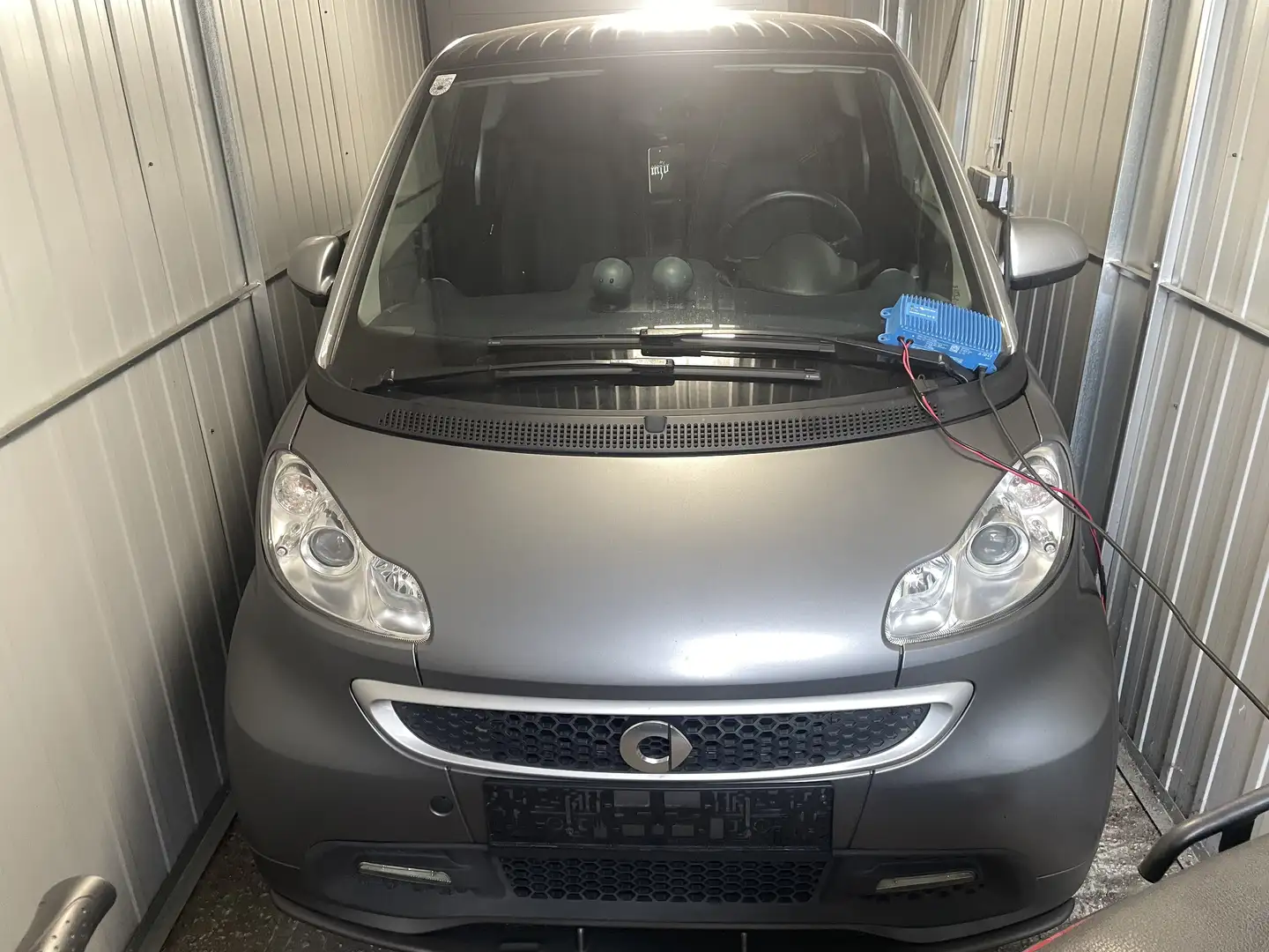 smart forTwo 1.0 Turbo - 1