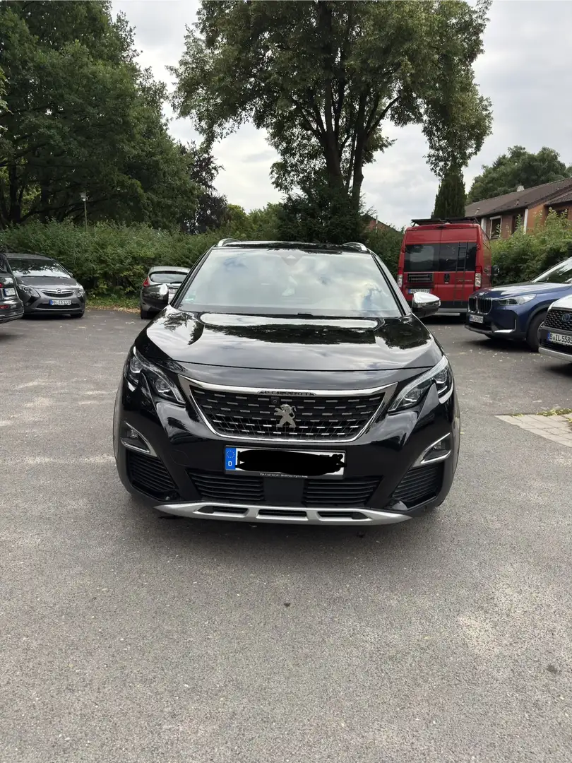 Peugeot 5008 BlueHDi 180 EAT6 GT - 1