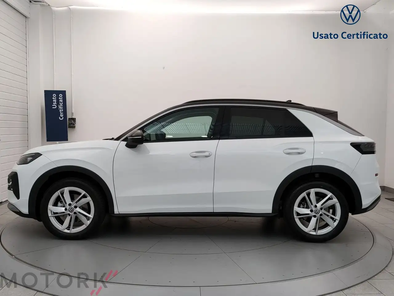 Volkswagen T-Roc 2026