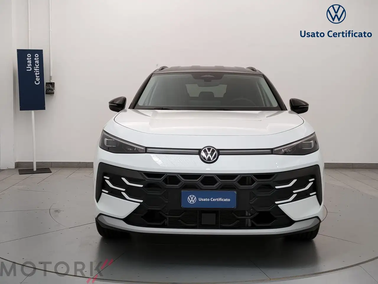 Volkswagen T-Roc 2026