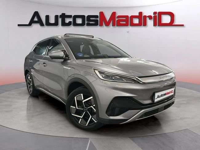 BYD Atto 3 Comfort 150kW 60kWh - foto 1