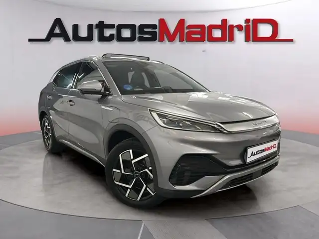 BYD Atto 3 Comfort 150kW 60kWh