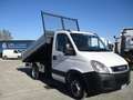 Iveco Daily 35 C 11 2.3 M-JET 110CV RIBALTABILE BLOCC DIFFEREN Wit - thumbnail 3