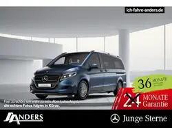 Mercedes-Benz V 250 4M Lang Style*Panorama*Tisch*Distronic*LED