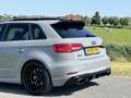 Audi RS3 2.5 2.5 TFSI 510PK Quattro / Full Option / Pano / Grijs - thumbnail 7