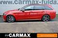 Mercedes-Benz C 43 AMG 4M,ACC,Standhzg.,Panorama,Sport-Auspuff Rot - thumbnail 13