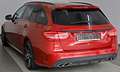 Mercedes-Benz C 43 AMG 4M,ACC,Standhzg.,Panorama,Sport-Auspuff Rot - thumbnail 9