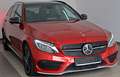 Mercedes-Benz C 43 AMG 4M,ACC,Standhzg.,Panorama,Sport-Auspuff Rot - thumbnail 8