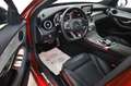 Mercedes-Benz C 43 AMG 4M,ACC,Standhzg.,Panorama,Sport-Auspuff Rot - thumbnail 10