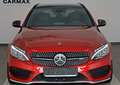 Mercedes-Benz C 43 AMG 4M,ACC,Standhzg.,Panorama,Sport-Auspuff Rot - thumbnail 27