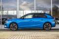 Opel Astra Electric 54 kWh GS | Pano | Head-up | Camera Blauw - thumbnail 5
