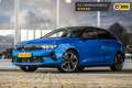 Opel Astra Electric 54 kWh GS | Pano | Head-up | Camera Blauw - thumbnail 1