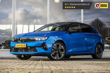 Electric 54 kWh GS | Pano | SOH 98% | Head-up
