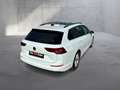 Volkswagen Golf Variant Life TDI Weiß - thumbnail 6