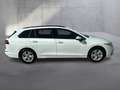 Volkswagen Golf Variant Life TDI Weiß - thumbnail 4