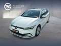 Volkswagen Golf Variant Life TDI Weiß - thumbnail 1