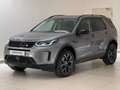 Land Rover Discovery Sport LAND ROVER 2.0 TD4 163 CV AWD Auto SE Gris - thumbnail 1