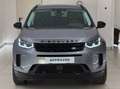 Land Rover Discovery Sport LAND ROVER 2.0 TD4 163 CV AWD Auto SE Gris - thumbnail 8