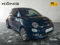 Fiat 500C DolceVita by Irmscher Allwetterreifen Blau - thumbnail 2