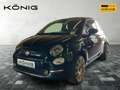 Fiat 500C DolceVita by Irmscher Allwetterreifen Blau - thumbnail 1