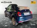 Fiat 500C DolceVita by Irmscher Allwetterreifen Blau - thumbnail 4