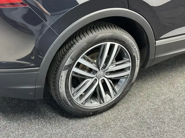 Volkswagen Tiguan view 10