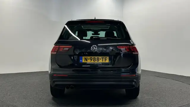 Volkswagen Tiguan view 7
