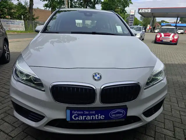 BMW 2er