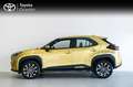 Toyota Yaris Cross Active Tech Amarillo - thumbnail 2